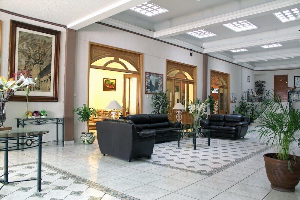 Hotel Condesa Zacatecas Exterior photo